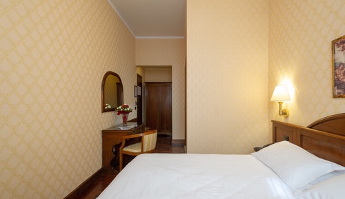Classic Double or Twin Room