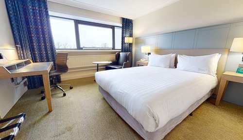 Standard Room, 1 Double Bed, Non Smoking