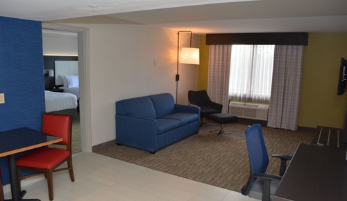 Suite, 1 Bedroom