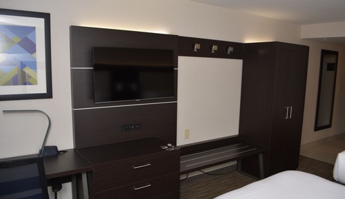 Standard Room, 2 Queen Beds