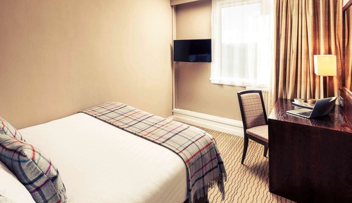 Privilege, Double Room, 1 Double Bed, View