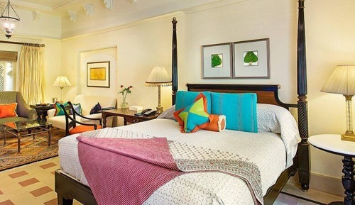 Premier Room, 1 King Bed