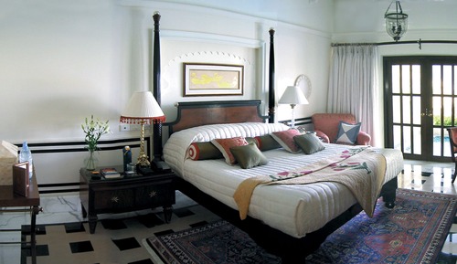 Luxury Suite, Private Pool