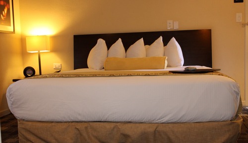 Room, 1 King Bed, Accessible, Non Smoking