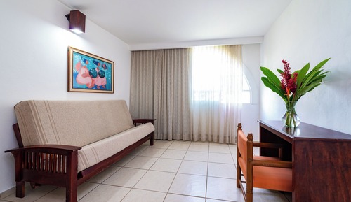 Standard Room, Multiple Beds