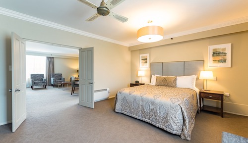 Executive Suite