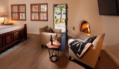 Junior Suite, 1 King Bed