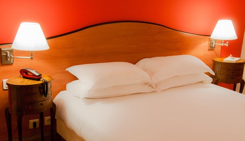 Premium Double Room