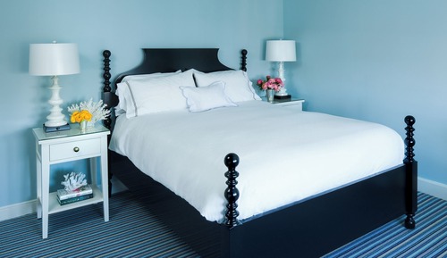 Room, 1 Queen Bed (Ocean Side)