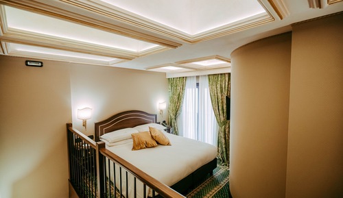 Junior Duplex