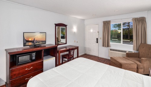 Room, 1 Queen Bed