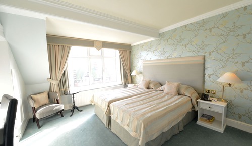 Superior Room, 2 Twin Beds, Non Smoking