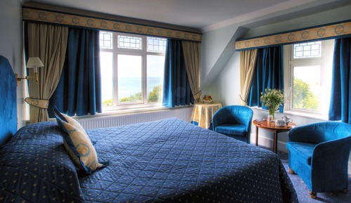 Superior Room, 1 Double Bed, Non Smoking
