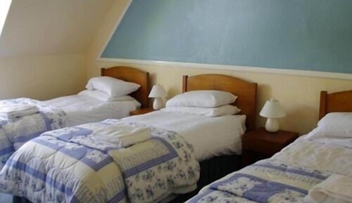 Triple Room, Ensuite