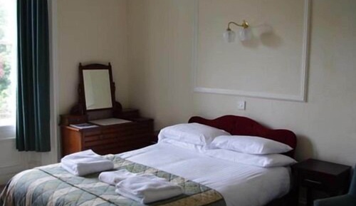 Superior Double Room, Ensuite