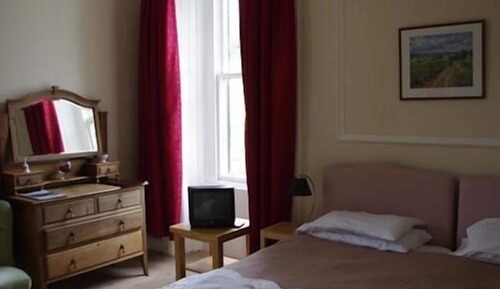 Double Room, Ensuite