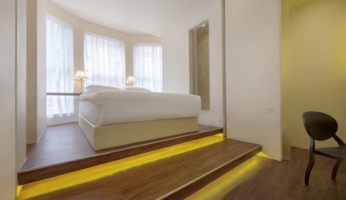 Studio, 1 Bedroom