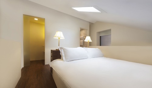 Duplex, 1 Bedroom