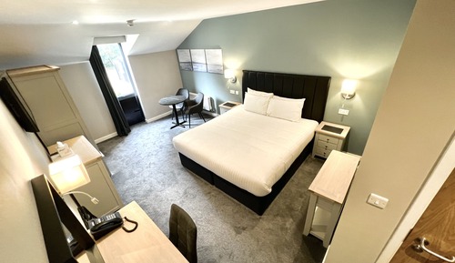 King Room
