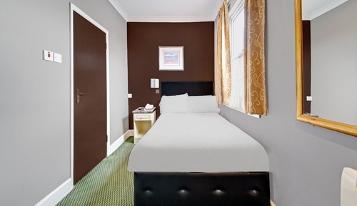 Standard Double Room, 1 Double Bed