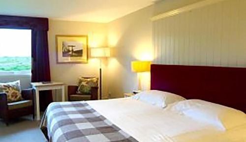 Classic Double Room (Not pet friendly)