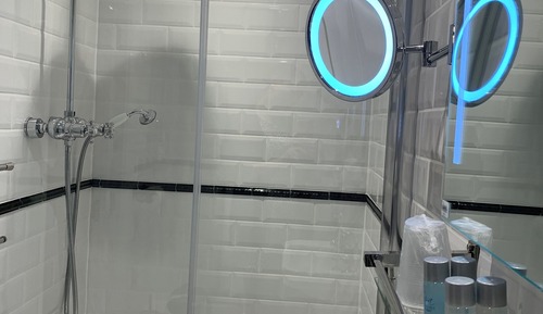 Double room-Signature-Ensuite