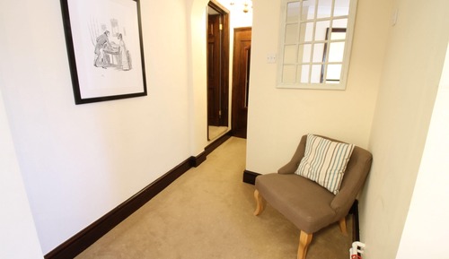 Family Quadruple Room, Ensuite