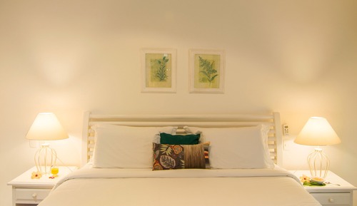 Superior Room, 1 King Bed