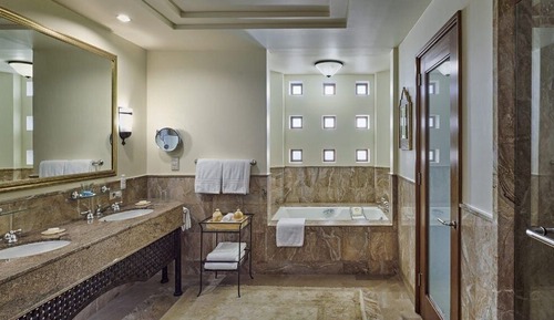 Superior Room, 2 Twin Beds (Palm View)