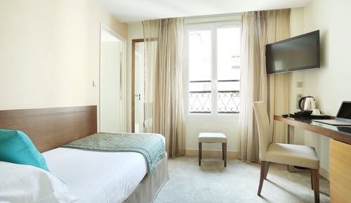 Single Room