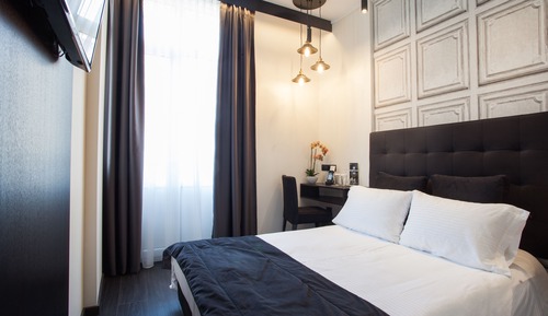 Single Room