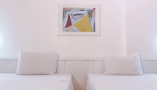 Quarto Duplo Twin