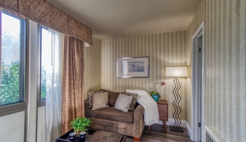 Junior Suite, Multiple Beds, Balcony, Partial Ocean View