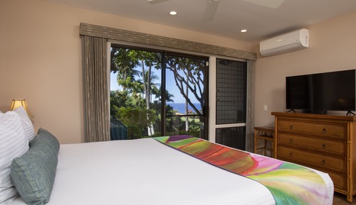 Condo, 1 Bedroom (With 2 bath)