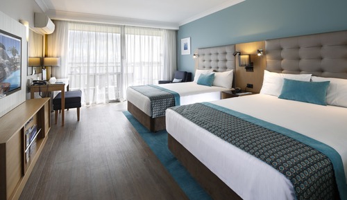 Premium Room