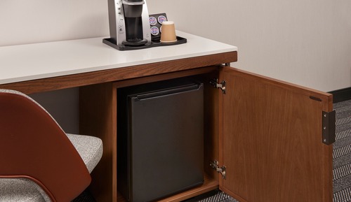 Executive Suite, 1 Bedroom