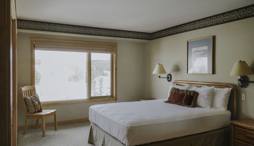 Deluxe Condo, 1 Bedroom