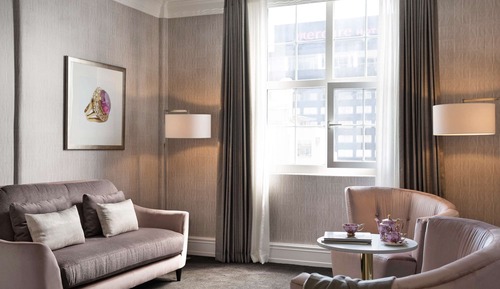 Suite, 1 Bedroom