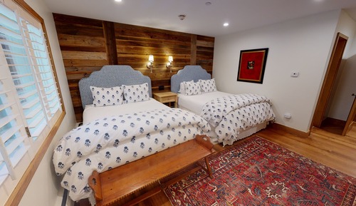 Room, 2 Bedrooms (Diamond Two Bedroom)