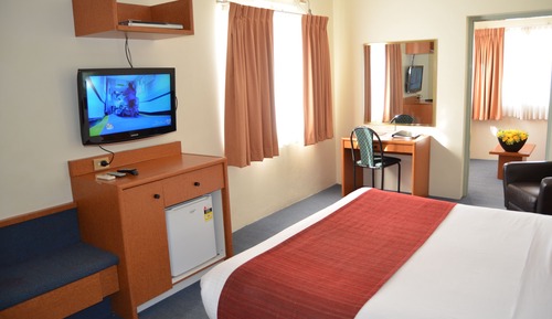 BayView Spa Suite 