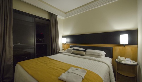 Family Suite, 2 Bedrooms