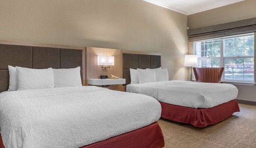 Room, Accessible, Balcony
