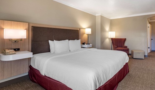Room, Accessible, Balcony