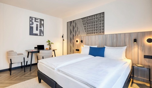 Executive Apartment, 1 Bedroom