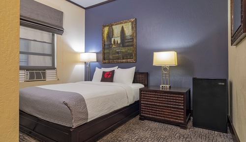 Classic Double Room, 1 Double Bed