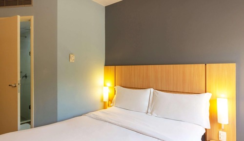 Standard Apartment, Multiple Beds