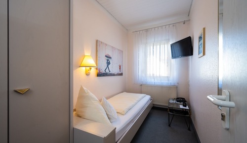 Family Apartment