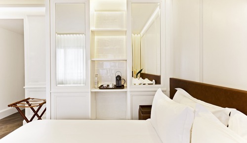 Triple Room (2 pax)