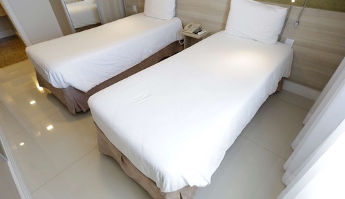 Superior Twin Room, 2 Twin Beds