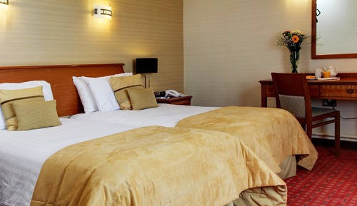 Family Room, Multiple Beds, Non Smoking